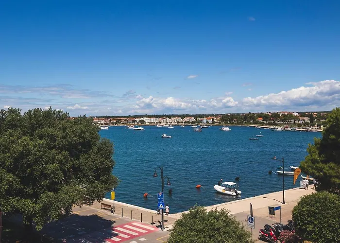 Vinea Umag, Ulica G Garibaldia 2 Lejlighed