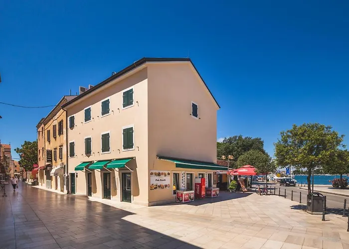 Vinea Umag, Ulica G Garibaldia 2 Lejlighed Umag