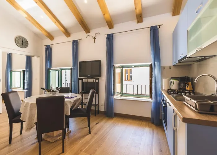 Lejlighed Vinea Umag, Ulica G Garibaldia 2 Umag