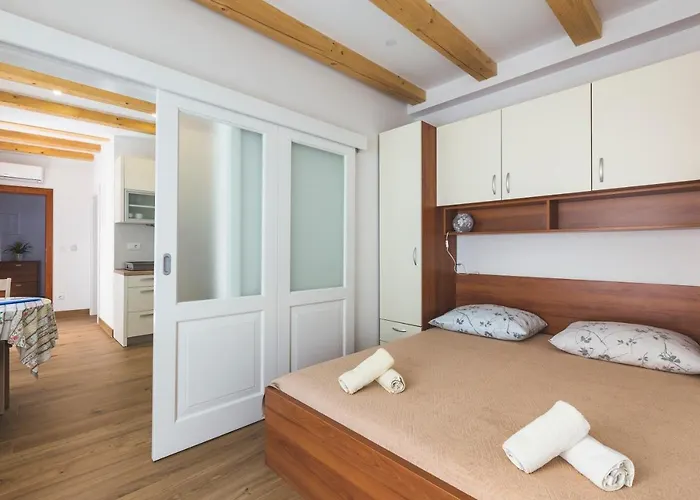 Vinea Umag, Ulica G Garibaldia 2 Lejlighed Umag