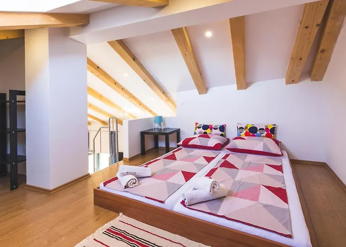 Lejlighed Vinea Umag, Ulica G Garibaldia 2 Umag