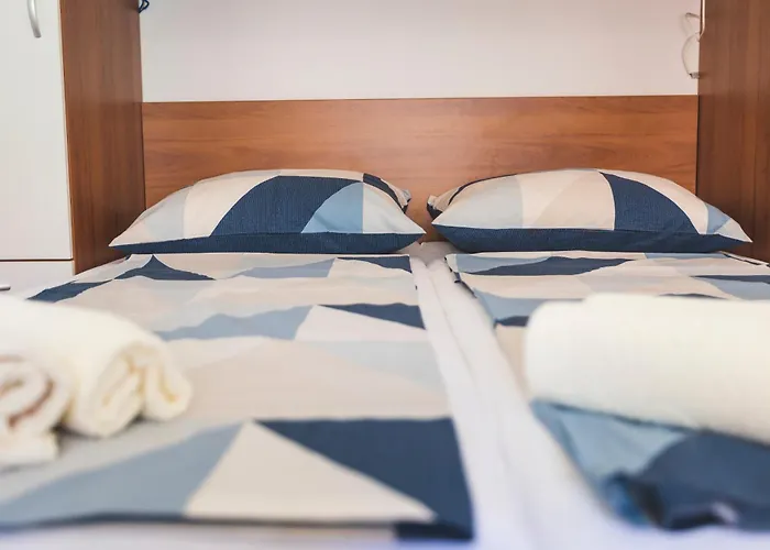 Vinea Umag, Ulica G Garibaldia 2 Lejlighed