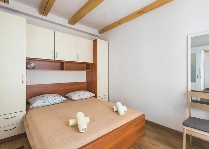 Lejlighed Vinea Umag, Ulica G Garibaldia 2