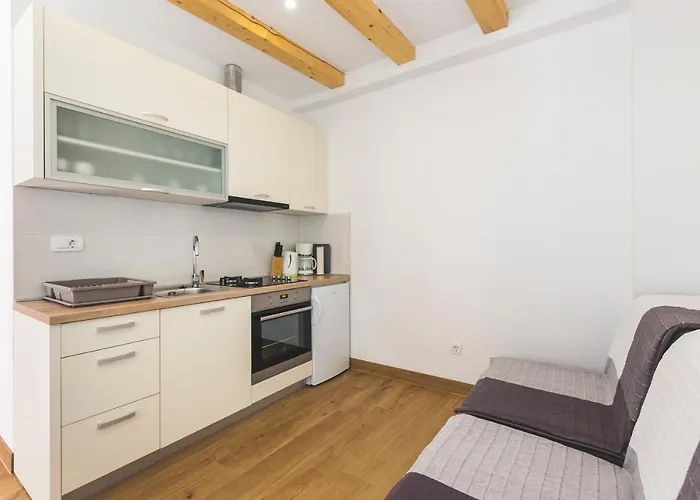 Lejlighed Vinea Umag, Ulica G Garibaldia 2 *
