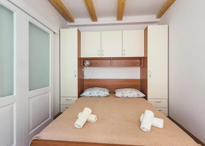 Lejlighed Vinea Umag, Ulica G Garibaldia 2