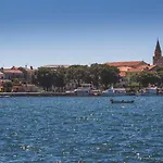 Lejlighed Vinea Umag, Ulica G Garibaldia 2 *