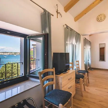 Apartment Vinea Umag, Ulica G Garibaldia 2 *