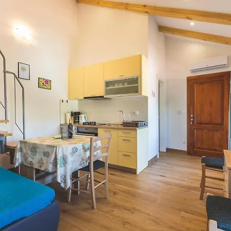 Vinea Umag, Ulica G Garibaldia 2