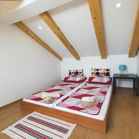 Vinea Umag, Ulica G Garibaldia 2 Apartment *