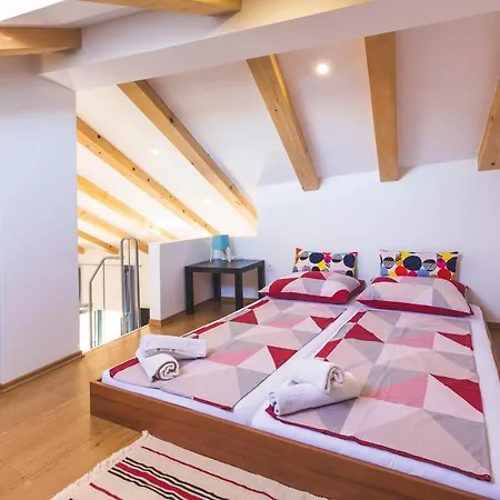 Apartment Vinea Umag, Ulica G Garibaldia 2 Umag