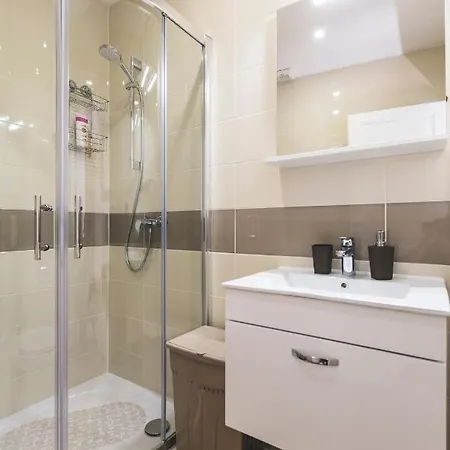 Vinea Umag, Ulica G Garibaldia 2 Apartment Umag