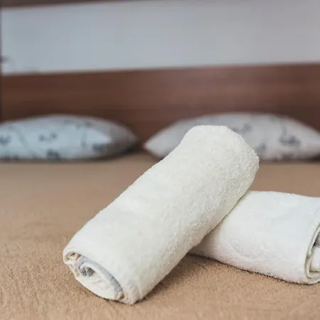 Vinea Umag, Ulica G Garibaldia 2 Appartement *