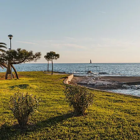 Vinea Umag, Ulica G Garibaldia 2 Umago