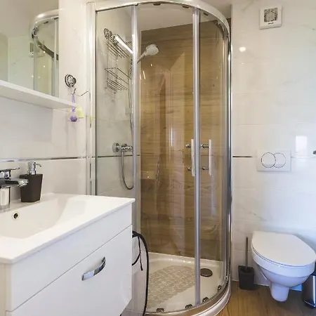 Apartmán Vinea Umag, Ulica G Garibaldia 2