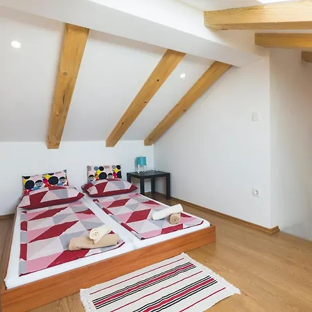 Apartmán Vinea Umag, Ulica G Garibaldia 2 Umag