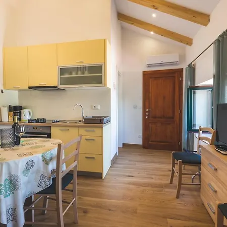 Apartmán Vinea Umag, Ulica G Garibaldia 2