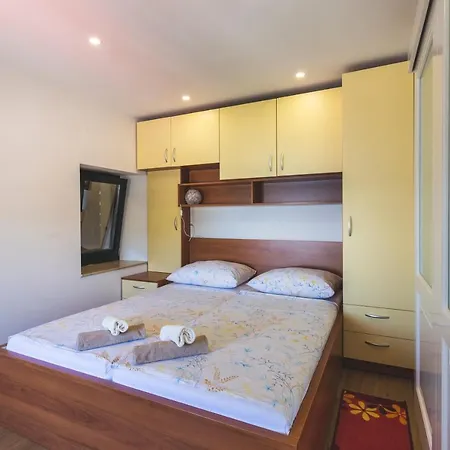Apartmán Vinea Umag, Ulica G Garibaldia 2 Umag