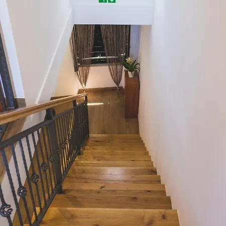 Apartmán Vinea Umag, Ulica G Garibaldia 2 Umag