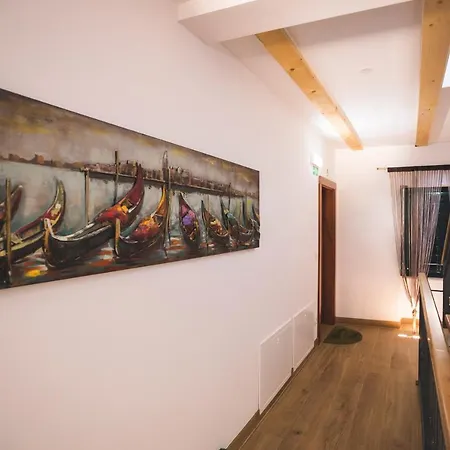 Apartmán Vinea Umag, Ulica G Garibaldia 2 Umag