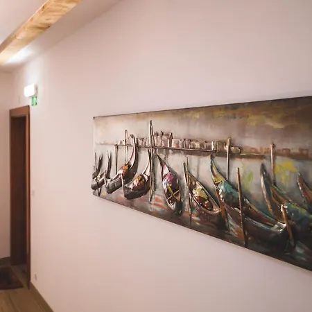 Vinea Umag, Ulica G Garibaldia 2 Apartmán *