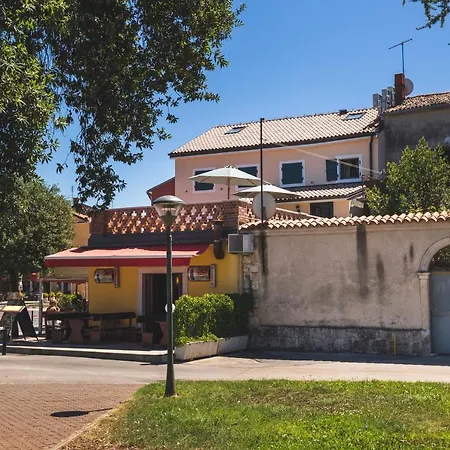 Vinea Umag, Ulica G Garibaldia 2 Apartmán *