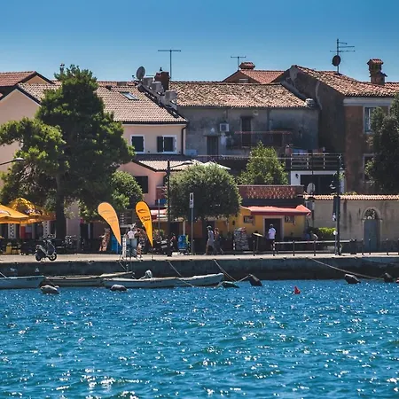 Apartmán Vinea Umag, Ulica G Garibaldia 2