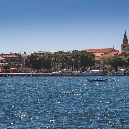 Apartmán Vinea Umag, Ulica G Garibaldia 2 *