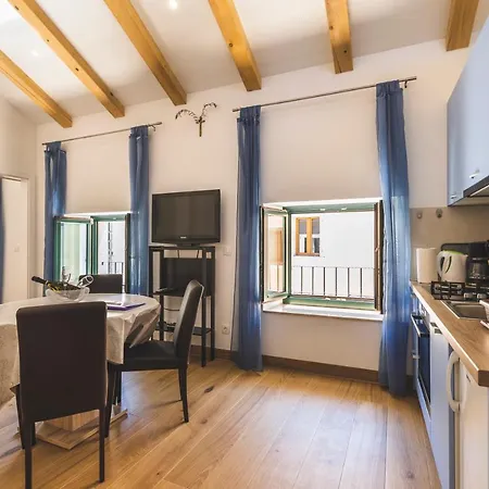 Apartmán Vinea Umag, Ulica G Garibaldia 2 Umag