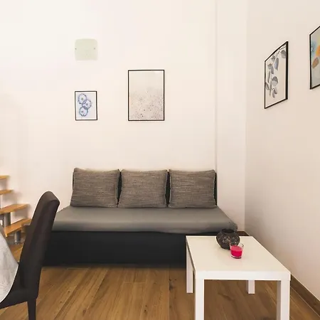 Apartmán Vinea Umag, Ulica G Garibaldia 2