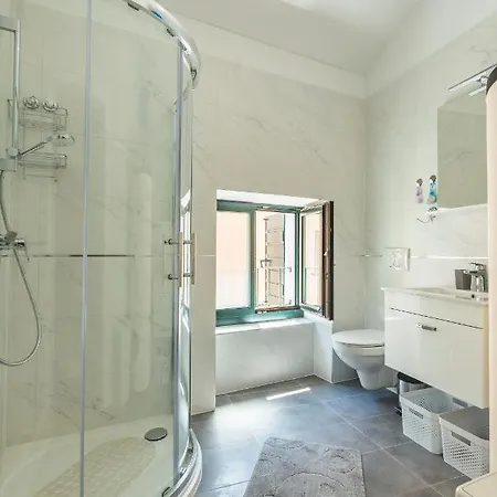 Apartmán Vinea Umag, Ulica G Garibaldia 2 Umag