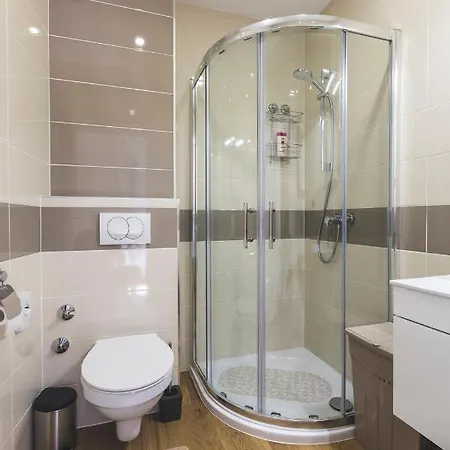 Apartmán Vinea Umag, Ulica G Garibaldia 2 *