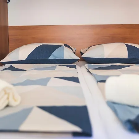 Vinea Umag, Ulica G Garibaldia 2 Apartmán