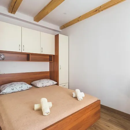 Apartmán Vinea Umag, Ulica G Garibaldia 2