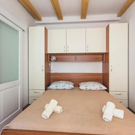 Apartmán Vinea Umag, Ulica G Garibaldia 2