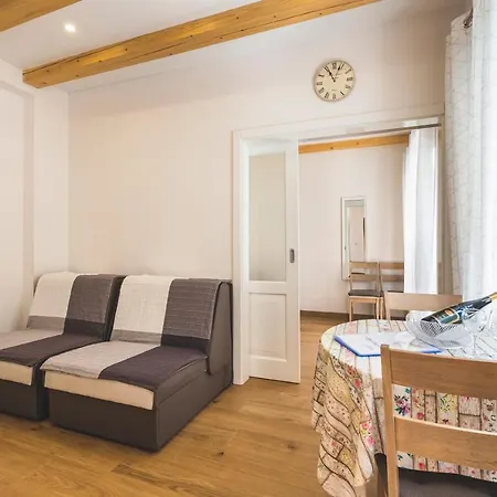 Apartmán Vinea Umag, Ulica G Garibaldia 2 *