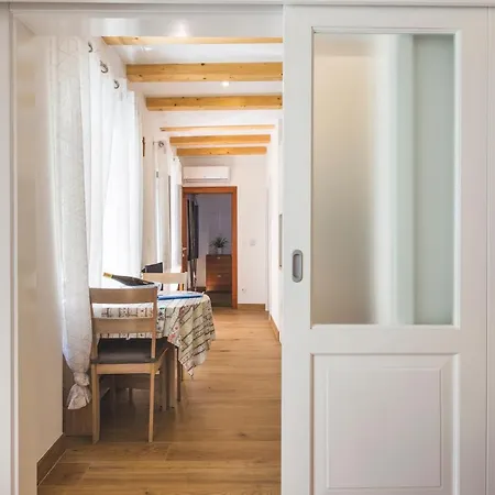 Apartmán Vinea Umag, Ulica G Garibaldia 2 Umag