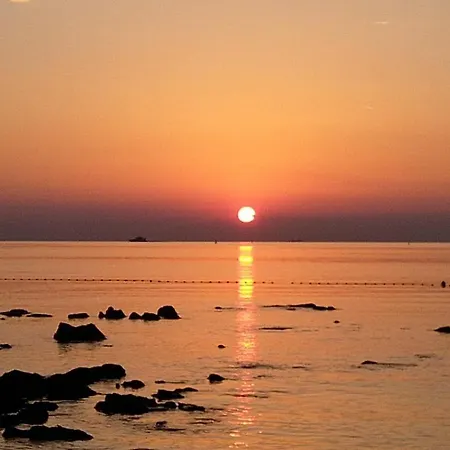 Vinea Umag, Ulica G Garibaldia 2
